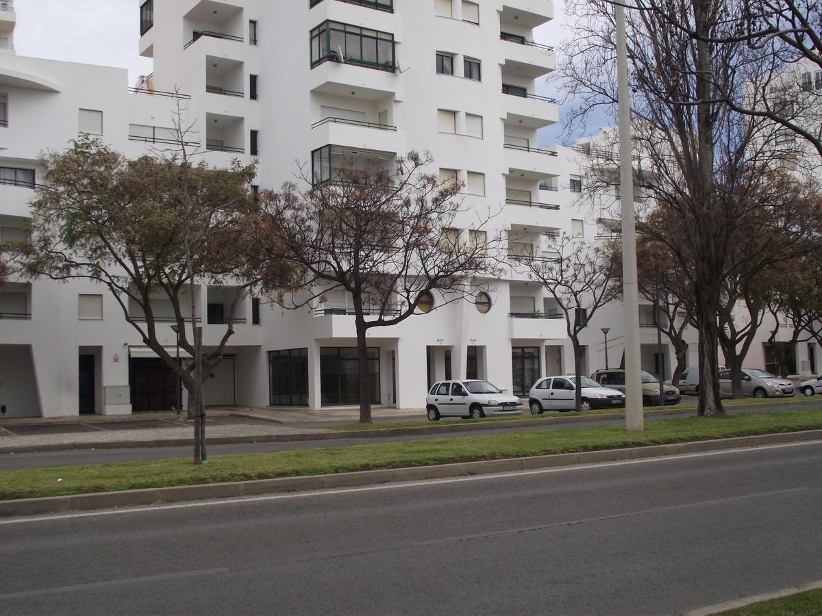 Avenida Mar- Vista Mar, Wifi, 150Mt Praia Quarteira Exteriér fotografie